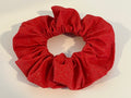 Scrunchie strikk